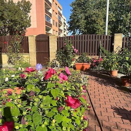 Family-Friendly Prague 5 Stay Eksteriør billede
