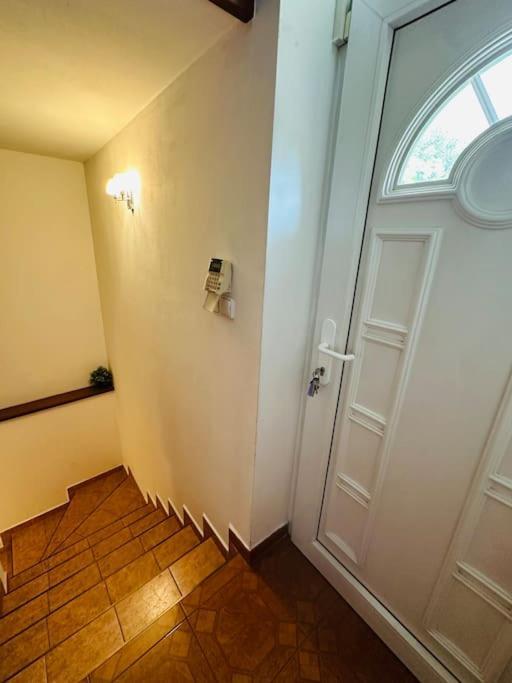 Family-Friendly Prague 5 Stay Eksteriør billede