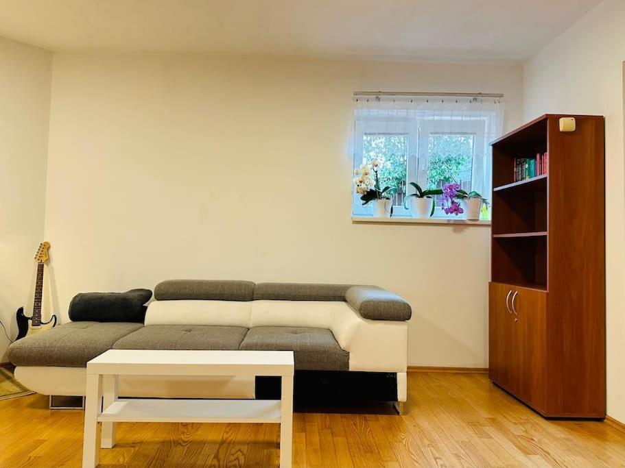 Family-Friendly Prague 5 Stay Eksteriør billede