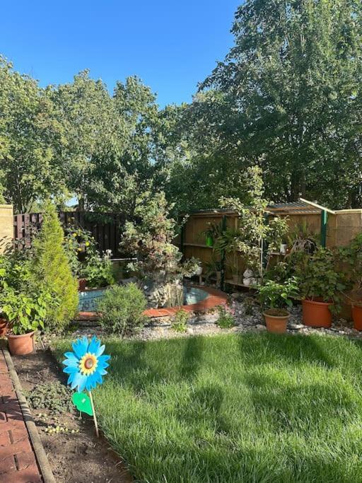 Family-Friendly Prague 5 Stay Eksteriør billede