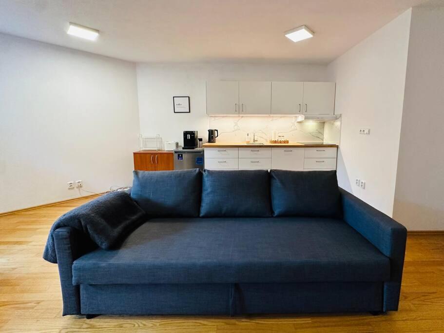 Family-Friendly Prague 5 Stay Eksteriør billede