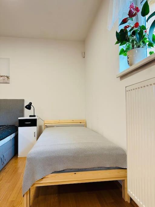 Family-Friendly Prague 5 Stay Eksteriør billede