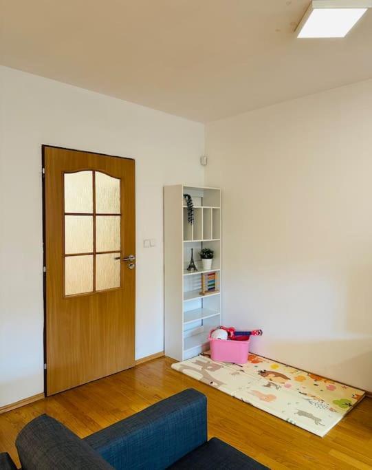 Family-Friendly Prague 5 Stay Eksteriør billede