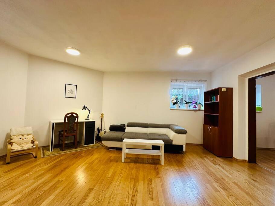 Family-Friendly Prague 5 Stay Eksteriør billede