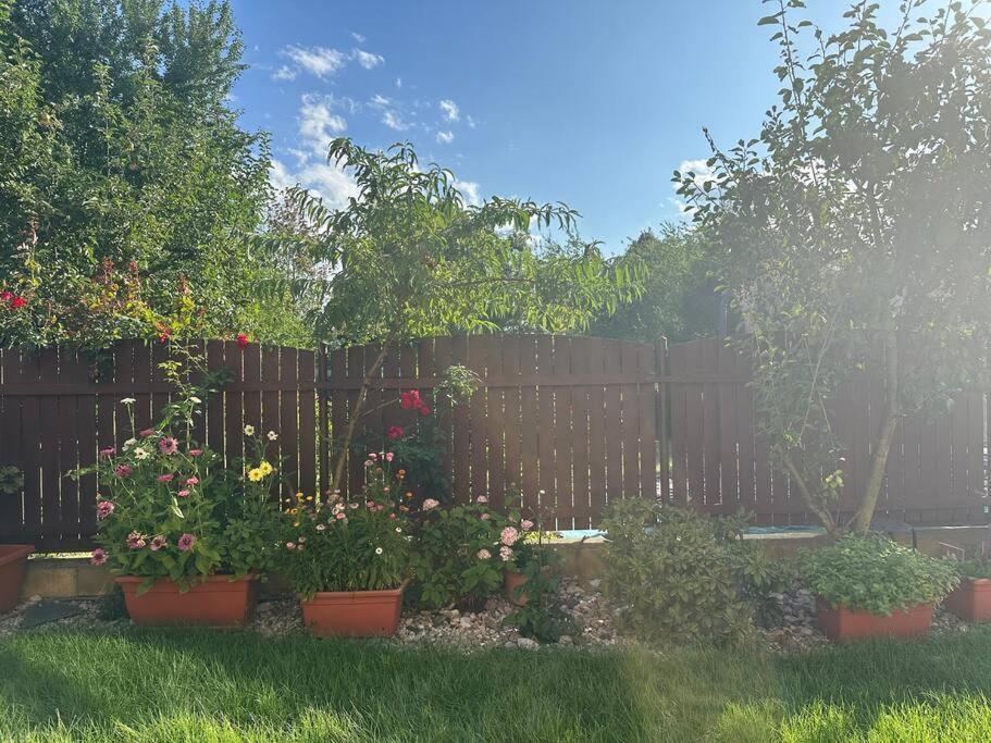 Family-Friendly Prague 5 Stay Eksteriør billede